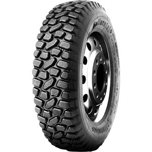 Anvelopă Vara CONTINENTAL LM90 225/75 R16C 116/114 N - - - -