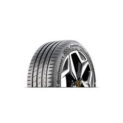 Fotografie Anvelopă Vara CONTINENTAL PremiumContact 7 215/40 R18 89 Y XL C A 71 B pentru prezentare în magazin