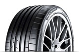 Anvelopă Vara CONTINENTAL SportContact 6 R01 255/35 R19 96 Y XL D A 73 B - Img 4