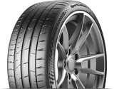 Anvelopă Vara CONTINENTAL SportContact 7 BMW 285/40 R20 108 Y XL C A 72 1 - Img 3