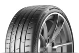 Anvelopă Vara CONTINENTAL SportContact 7 MGT 265/40 R21 101 Y - B A 72 B - Img 4