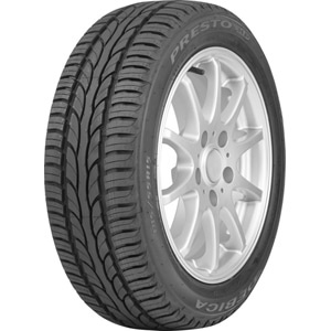 Anvelopă Vara DEBICA Presto HP 195/50 R15 82 V - D C 71 B