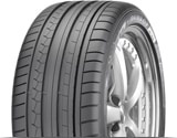 Anvelopă Vara DUNLOP SP Sport Maxx GT BMW MFS 315/35 R20 110 W RunFlat C B 72 A