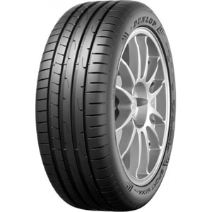 Anvelopă Vara DUNLOP Sport Maxx RT 2 245/45 R18 100 Y XL C A 71 B