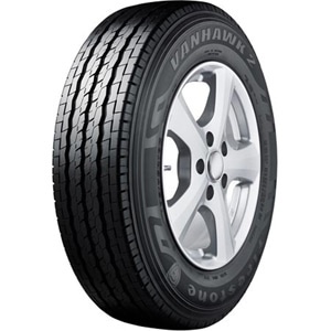 Anvelopă Vara FIRESTONE Vanhawk 2 215/75 R16C 113/111 R - C B 72 B