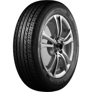 Anvelopă Vara FORTUNE FSR-801 165/65 R13 77 T - E C 70 2 - Img 2