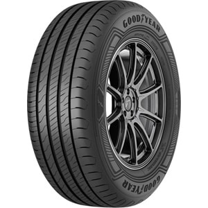 Anvelopă Vara GOODYEAR EfficientGrip 2 SUV 225/55 R18 98 V - B A 70 B