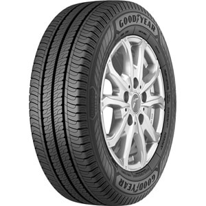 Anvelopă Vara GOODYEAR EfficientGrip Cargo 2 225/70 R15C 112/110 S - C B 72 B
