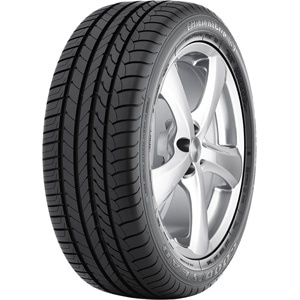 Anvelopă Vara GOODYEAR EfficientGrip MOE 275/40 R19 101 Y RunFlat C B 71 B - Img 1