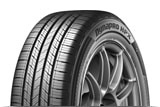 Anvelopă Vara HANKOOK Dynapro HPX RA43 265/60 R18 110 V - C C 71 B - Img 4