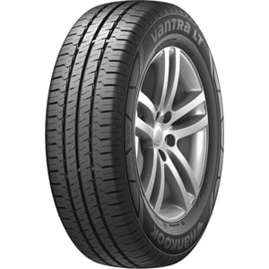 Anvelopă Vara HANKOOK Vantra LT RA18 MO 195/75 R16C 107/105 R - C B 72 B