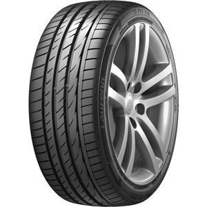 Anvelopă Vara LAUFENN S Fit Eq LK01 195/55 R16 87 H - C B 71 B