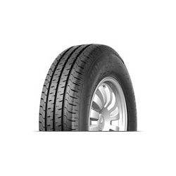 Fotografie Anvelopă Vara MAZZINI Effivan 205/65 R16C 107/105 R - C C 72 B pentru prezentare în magazin