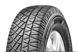Anvelopă Vara MICHELIN Latitude Cross 255/65 R17 114/110 H - C C 71 B - Img 4