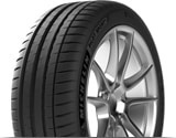 Anvelopă Vara MICHELIN Pilot Sport 4 285/35 R20 104 Y RunFlat C A 73 B - Img 3
