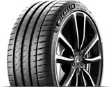 Anvelopă Vara MICHELIN Pilot Sport 4 Acoustic T0 235/45 R18 98 Y XL B B 71 B - Img 3