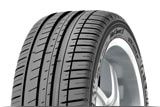 Anvelopă Vara MICHELIN Pilot Sport PS3 MO 275/40 R19 105 Y XL D A 71 B - Img 4