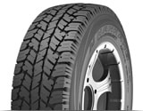 Anvelopă Vara NANKANG FT-7 255/65 R17 110 H - E E 72 2