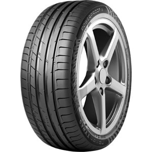 Anvelopă Vara NOKIAN Powerproof 2 255/35 R19 96 Y XL C A 70 A