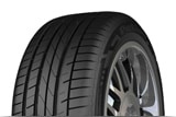 Anvelopă Vara PETLAS Explero PT431 245/55 R19 103 H - C C 71 B - Img 3