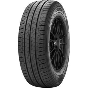 Anvelopă Vara PIRELLI Carrier 195/75 R16C 110/108 R - D A 70 B