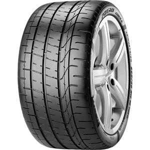 Anvelopă Vara PIRELLI Pzero Corsa Asimmetrico 2 F 265/30 R19 93 Y XL D A 72 B