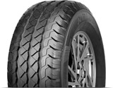 Anvelopă Vara ROYAL BLACK Royal Commercial 205/65 R16C 107/105 T - D B 72 B