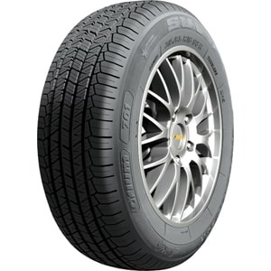 Anvelopă Vara TAURUS 701 235/50 R19 99 V - E C 70 2