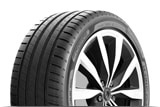 Anvelopă Vara TIGAR Summer 3 255/35 R19 96 Y XL B B 73 B - Img 4