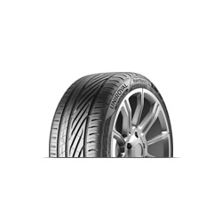 Fotografie Anvelopă Vara UNIROYAL RainSport 5 215/55 R16 93 V - C A 71 B pentru prezentare în magazin
