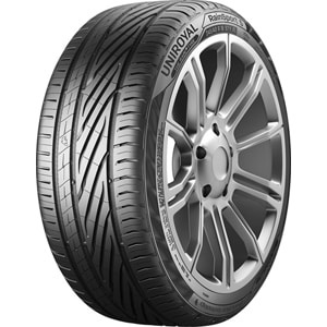 Anvelopă Vara UNIROYAL RainSport 5 255/35 R19 96 Y XL C A 73 B