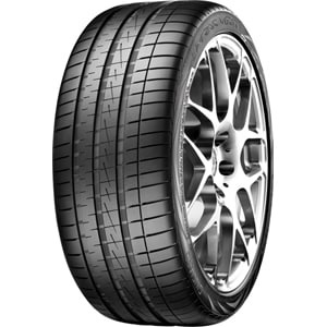 Anvelopă Vara VREDESTEIN Ultrac Vorti Plus 255/50 R20 109 Y XL D B 71 B - Img 1