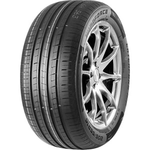 Anvelopă Vara WINDFORCE Catchfors HP 195/65 R15 91 V - D C 71 B - Img 2