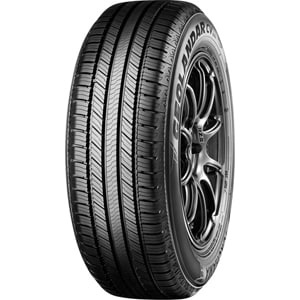 Anvelopă Vara YOKOHAMA GEOLANDER CV G058 235/60 R16 100 V - D B 71 B