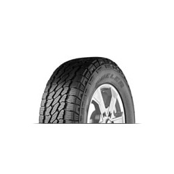 Fotografie Anvelopă All Seasons BRIDGESTONE Dueler A-T 002 225/70 R15 100 T - D C 72 B pentru prezentare în magazin