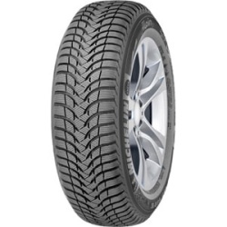 MICHELIN Alpin Winter Tyre A4 175/65 R15 84 T - E C 70 B
