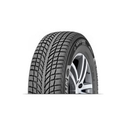 Fotografie Anvelopă Iarna MICHELIN Latitude Alpin LA2 255/65 R17 114/110 H - C C 69 A pentru prezentare în magazin