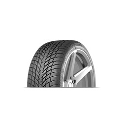 Fotografie Anvelopă Iarna NOKIAN WR Snowproof P 255/40 R18 99 V XL C B 71 B pentru prezentare în magazin