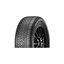 Fotografie Anvelopă Iarna PIRELLI Scorpion Winter 2 Seal Inside 235/55 R18 104 H XL C A 71 B pentru prezentare în magazin