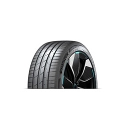 Fotografie Anvelopă Vara HANKOOK Ventus iON SX IK01A SUV Sound Absorber 215/60 R18 102 W - B A 69 A pentru prezentare în magazin