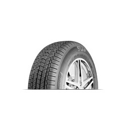 Fotografie Anvelopă Vara TIGAR SUV Summer 225/55 R19 99 V - D C 70 B pentru prezentare în magazin