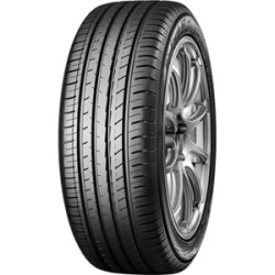 Summer Tire YOKOHAMA BluEarth-GT AE51 215/65 R16 98 H - B A 71 B