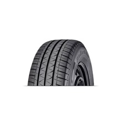 Fotografie Anvelopă Vara YOKOHAMA BluEarth-Van RY55 215/60 R17C 109/107 T - C B 72 2 pentru prezentare în magazin
