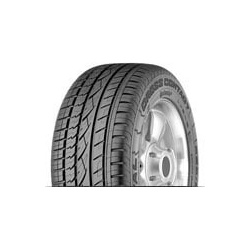 Fotografie Anvelopă Vara CONTINENTAL ContiCrossContact UHP MO 295/35 R21 107 Y XL D A 75 B pentru prezentare în magazin