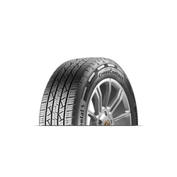 Fotografie Anvelopă Vara CONTINENTAL CrossContact H-T 235/50 R19 103 V XL C C 71 B pentru prezentare în magazin