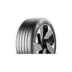 Fotografie Anvelopă Vara CONTINENTAL EcoContact 7 205/50 R17 93 V XL A B 72 B pentru prezentare în magazin
