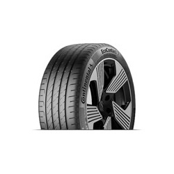 Fotografie Anvelopă Vara CONTINENTAL EcoContact 7 MO 215/60 R18 102 W - A B 69 A pentru prezentare în magazin