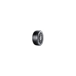 Fotografie Anvelopă Vara CONTINENTAL SportContact 6 MO1B 265/40 R20 104 Y XL B A 73 B pentru prezentare în magazin