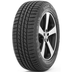 Fotografie Anvelopă Vara FULDA 4x4 Road 285/50 R20 112 H - C B 74 B pentru prezentare în magazin