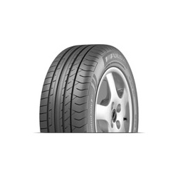 Fotografie Anvelopă Vara FULDA EcoControl SUV 215/55 R18 99 V XL C B 70 B pentru prezentare în magazin